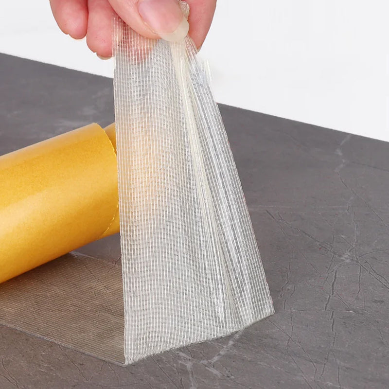 Waterproof Dubbelzijdige Tape "SuperGrip"
