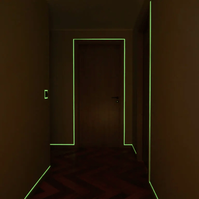 Glow in the Dark Tape