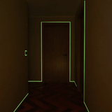 Glow in the Dark Tape