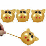 Grappige Anti-Stressbal