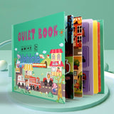 Interactief Leer Boek