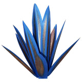 Agave Metalen Kunstplant