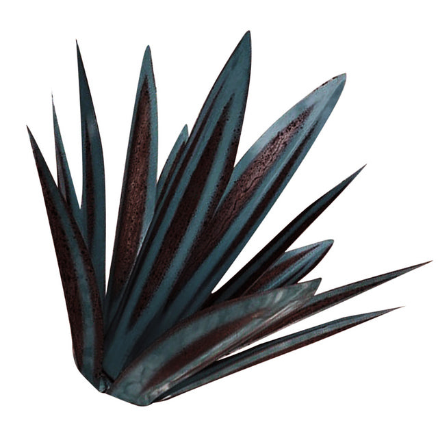 Agave Metalen Kunstplant