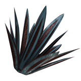 Agave Metalen Kunstplant