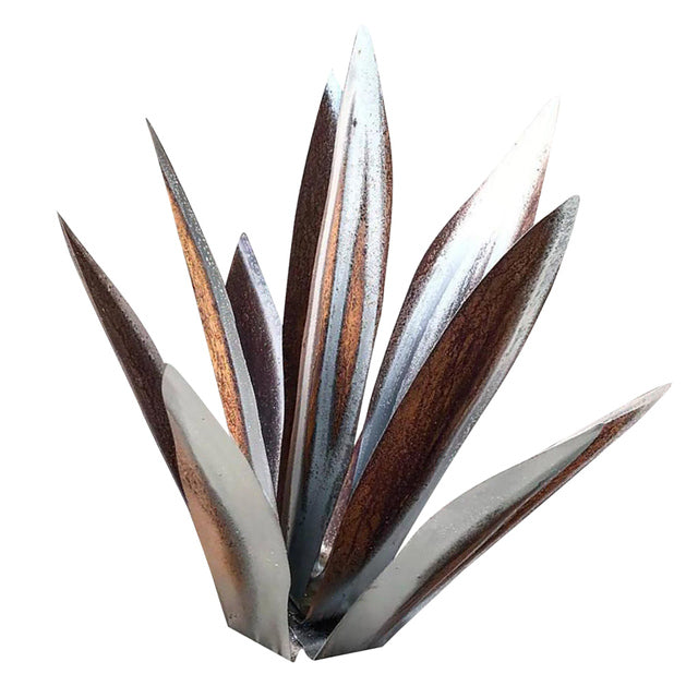 Agave Metalen Kunstplant