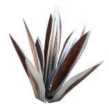 Agave Metalen Kunstplant