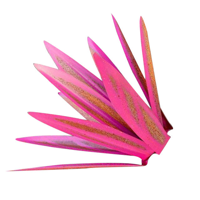 Agave Metalen Kunstplant