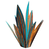 Agave Metalen Kunstplant