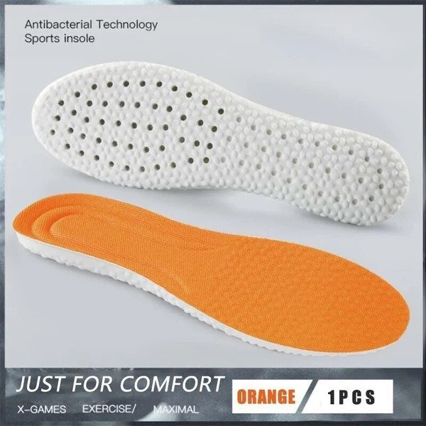 'Super-Soft™' Zachte Inlegzolen