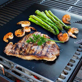 BBQ Grill Mat (2 Stuks)