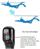 Snorkelmasker Full Face 'Explorer'