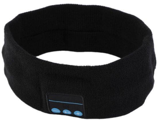 Draadloze Bluetooth Muziek Hoofdband (Tijdelijk 50% Korting)