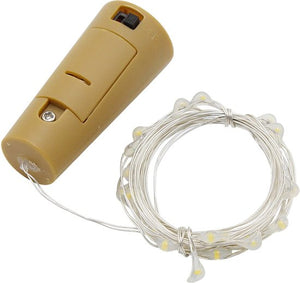 Kurk met LED verlichting