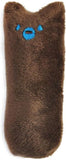 CatJoy™ knuffelspeeltje katten (met catnip)