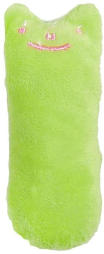 CatJoy™ knuffelspeeltje katten (met catnip)