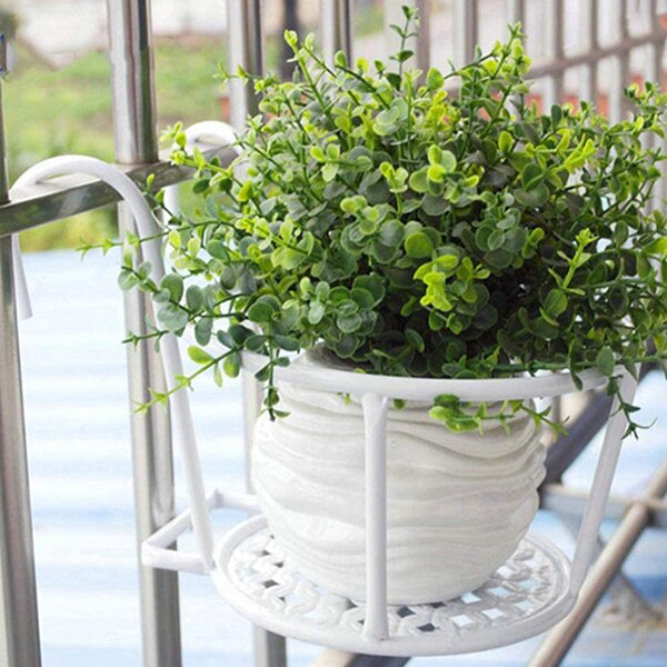 Prachtige Hangende Plantenhouders | Ideaal voor in de tuin of op het balkon!
