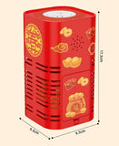 Vuurwerk Bellenblaasmachine