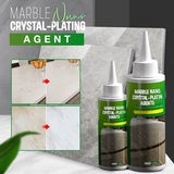 Professionele Marmer & Steen Nano-Coating