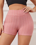 Liftende Sportbroek - Accentueert je lichaam perfect!