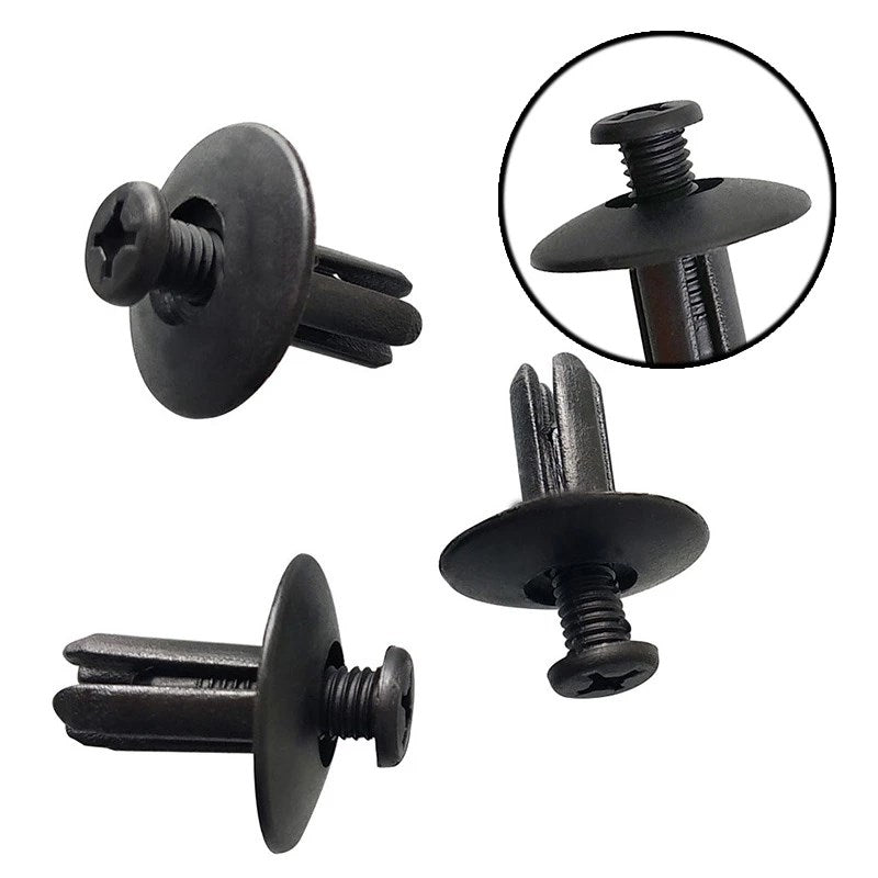 Universele Spatbord Schroeven™ (30 Stuks!)