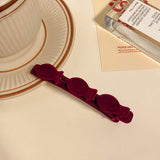 Haarclip 'Cara Designs'