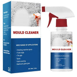 Krachtige Anti Schimmel Spray