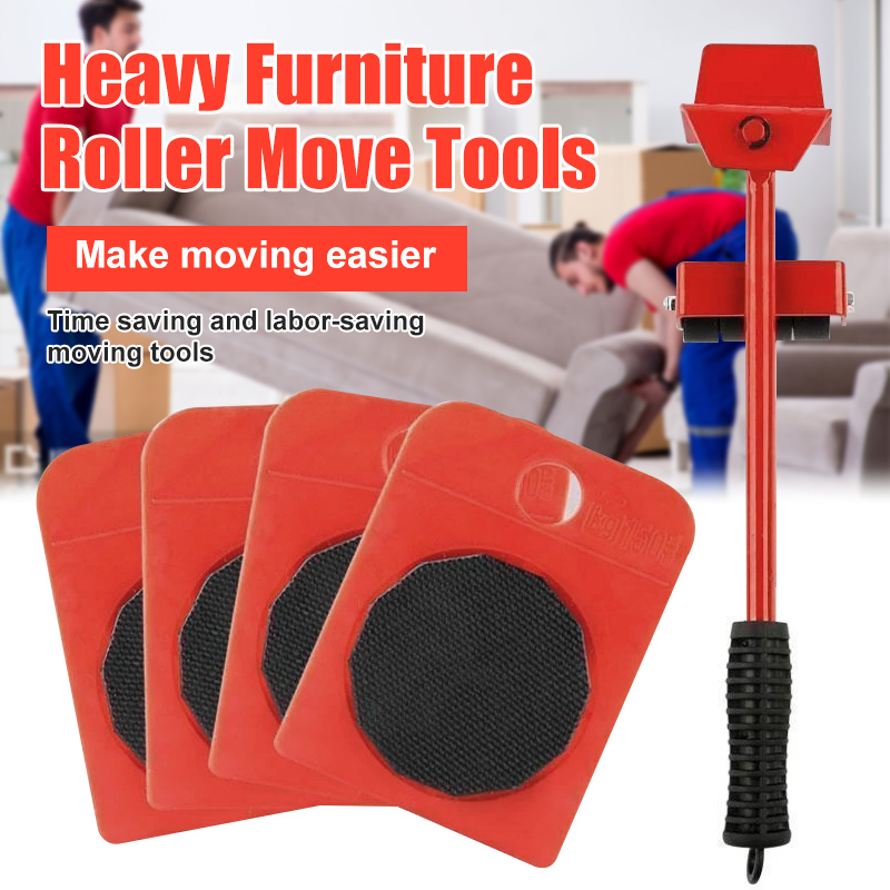 Meubel Verplaatsers 'EasyMover Pro'