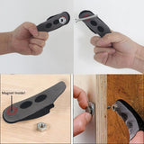 Magnetische Klus Vinger 'Pro DIY Tools™'