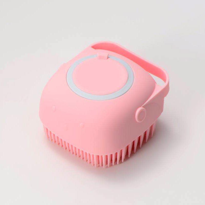 Exfoliërende Douche Spons 'Beauty Deluxe™'