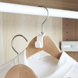 KledingHanger Haakjes 'EasyClips' (Set van 30 Stuks)