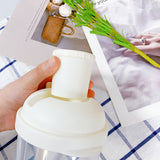 Salad Cup™ | Voor een Heerlijke Salade Onderweg!