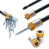 Universele Magnetische Schroef Houder (Tijdelijk 1 + 1 Gratis!)