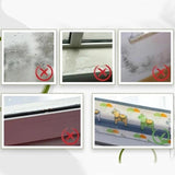 Waterdichte Strips