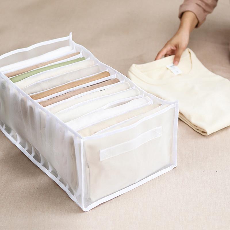 Kleding Organizers 'Neat & Tidy Deluxe'