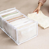 Kleding Organizers 'Neat & Tidy Deluxe'
