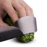 Vingerbescherming - 'Safefy Shield Pro'