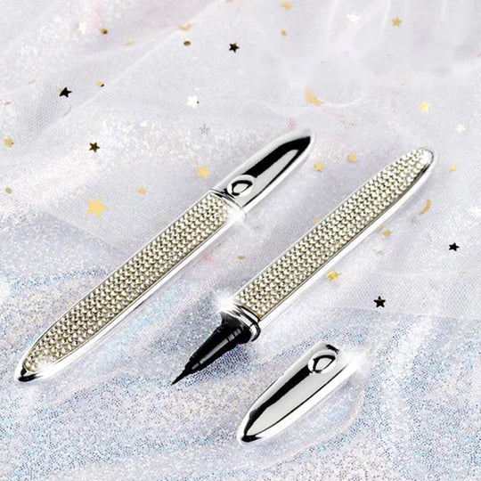Langhoudende Wimperlijm Pencil
