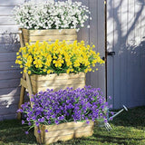 Kunstbloemen Bundels (Prachtig binnen en buiten)
