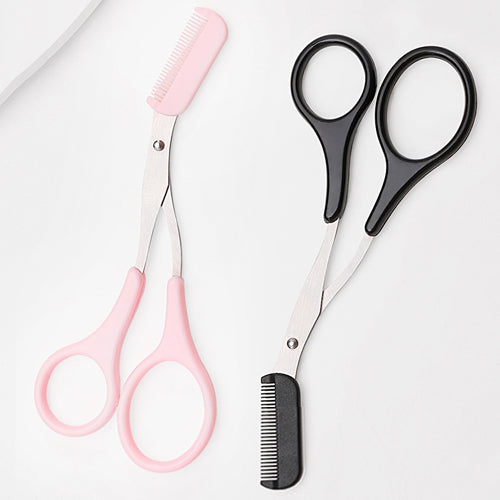 Perfecte Wenkbrauwtrimmer