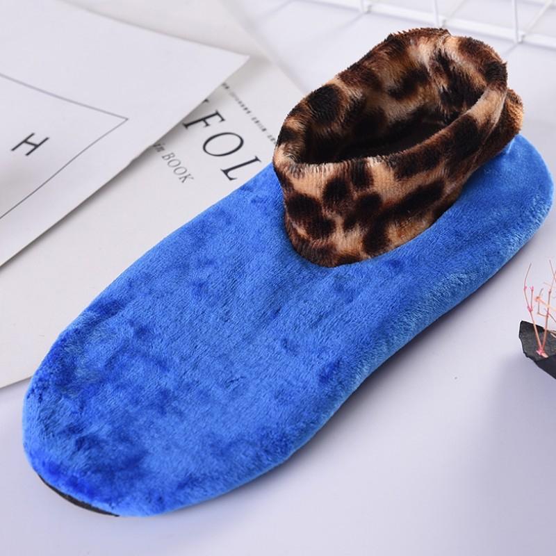 Antislip Pantoffels 'Comfort Deluxe'