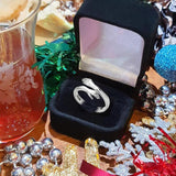 'Hug Me™' Ring - Omarm Ring