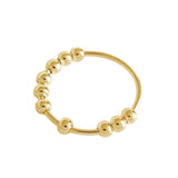 Stress Verminderende Ring™