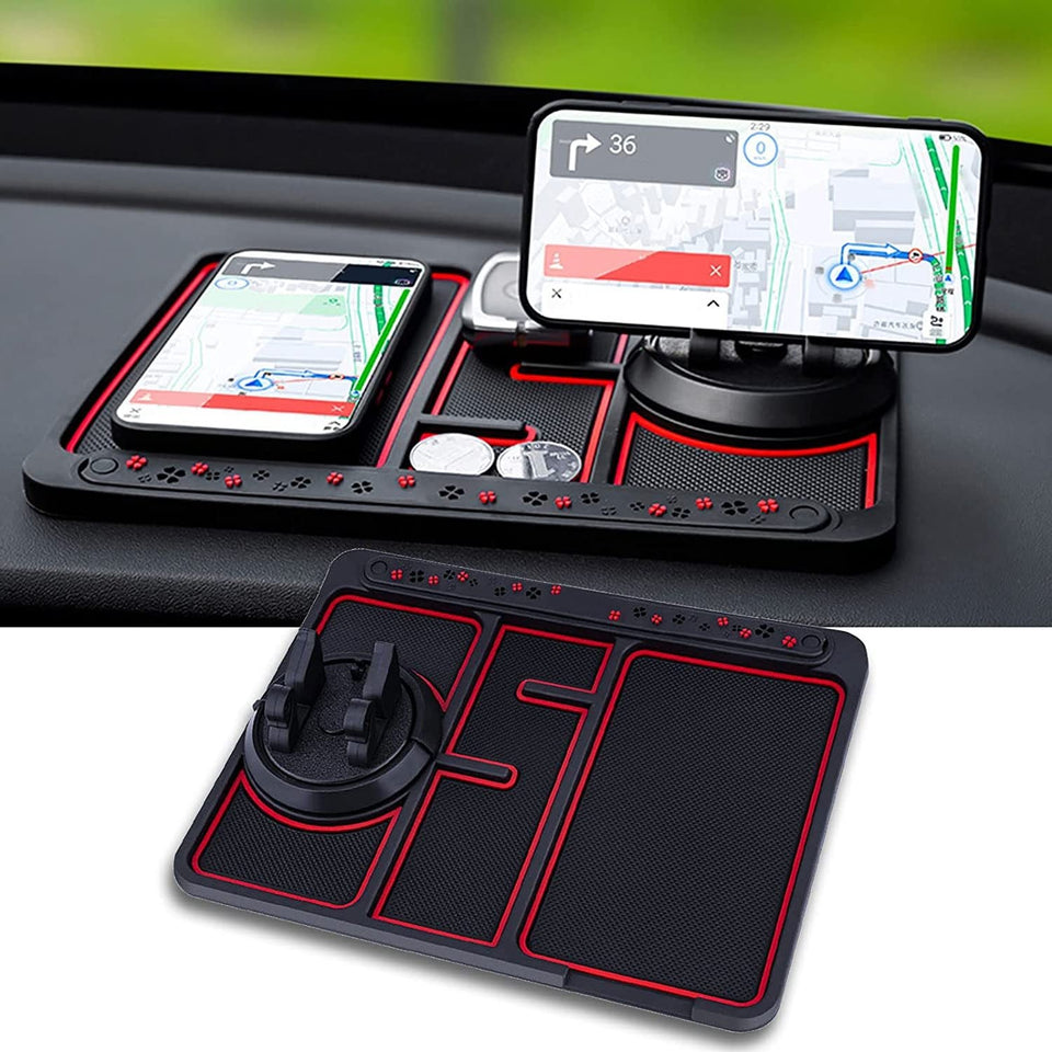 Non-Slip Telefoonhouder