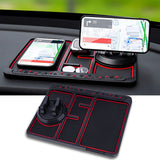 Non-Slip Telefoonhouder