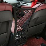 Multifunctioneel Auto Net 'Pro'