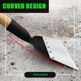 Multifunctionele Onkruidverwijderaar 'Outdoor Tools Pro™'
