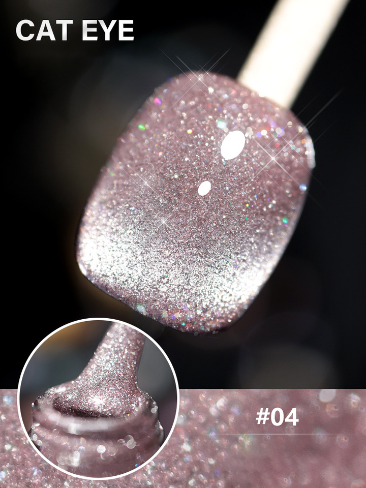 Unieke Diamant Nagellak™