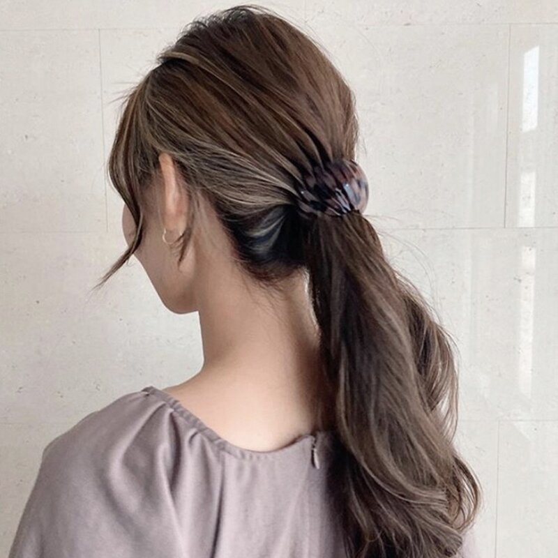 Anti-Klitten Haarband 'Comfortable Beauty'