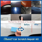 Auto Kras Reparatie Kit