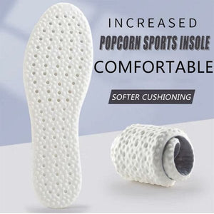 'Super-Soft™' Zachte Inlegzolen